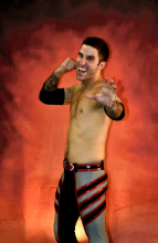 E10 Wrestler